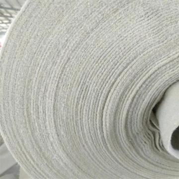 Polypropylene non woven geotextiles fabrics