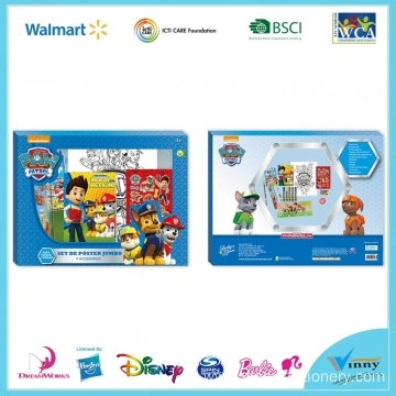 Offer Painting Set Water Color Painting Set Kids Painting Set From