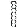 Gasket Kepala Silinder ISUZU 6WG1 1111412654