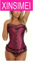 Body Slimming Corset