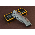 Browning FA24 Metal Hunting Pocket Knife