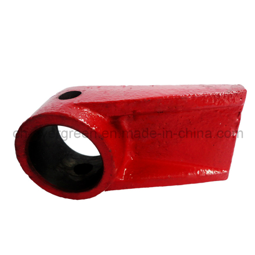 Ductile/Grey Iron Sand Casting (SC-02)