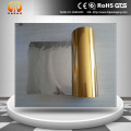 Brush Wire Drawing Film Metallized PET film