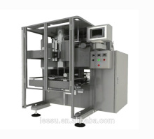 LS-220 Automatic Vertical Price Pouch Packing Machine in India