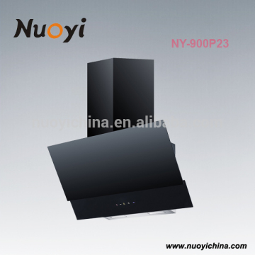 Excellent CE CB Approved Commercial Self Venting Aluminum Range Hood Filter