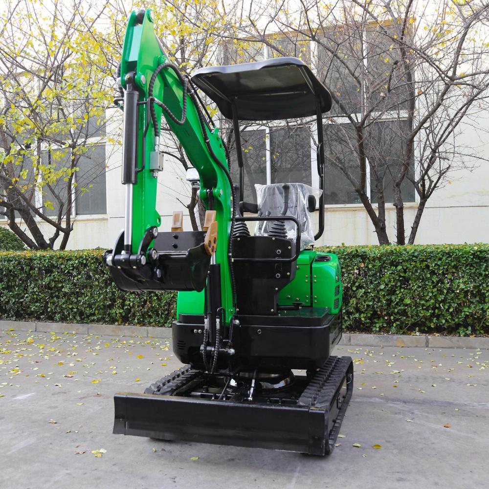 Excavator Mini Excavator ราคาถูก 2.5ton ราคา