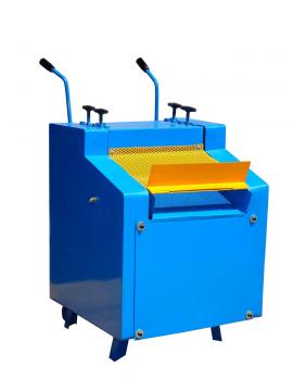 Copper Wire Stripping Machine