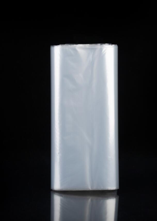 Flat Bag in Side Seal