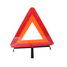 warning triangle