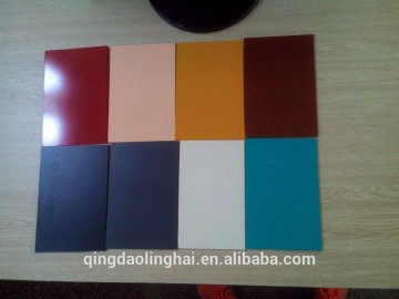 Colored Painted glass / red painted glass/ hiqh quality green painted glass/ milkwhite painted glass
