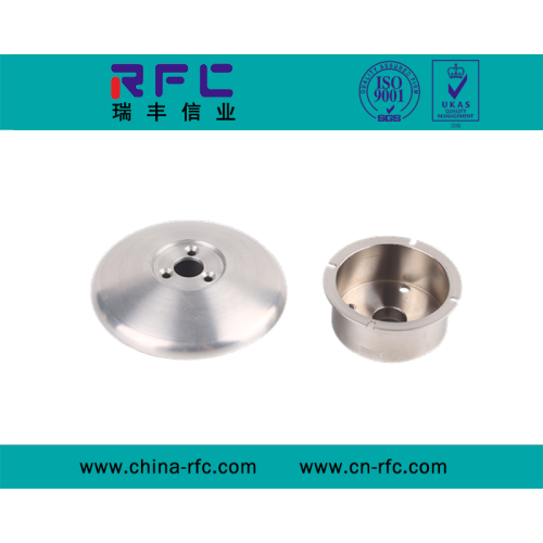 Precision Assemblies & Parts Manufacturing