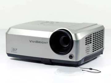 1024x768 Pixels ,DLP multimedia Projector with 2800 lumens brightness