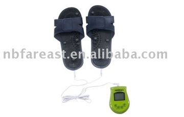 foot electric massager shoes