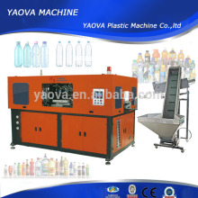 Full automatic plastic bottle blowing machine