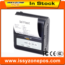 Bluetooth Mobile Thermal Printer Android Traffic Citation / Logistics / Transportation IMP003