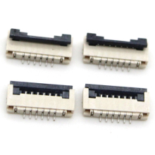 Gold Plated Harness Connector