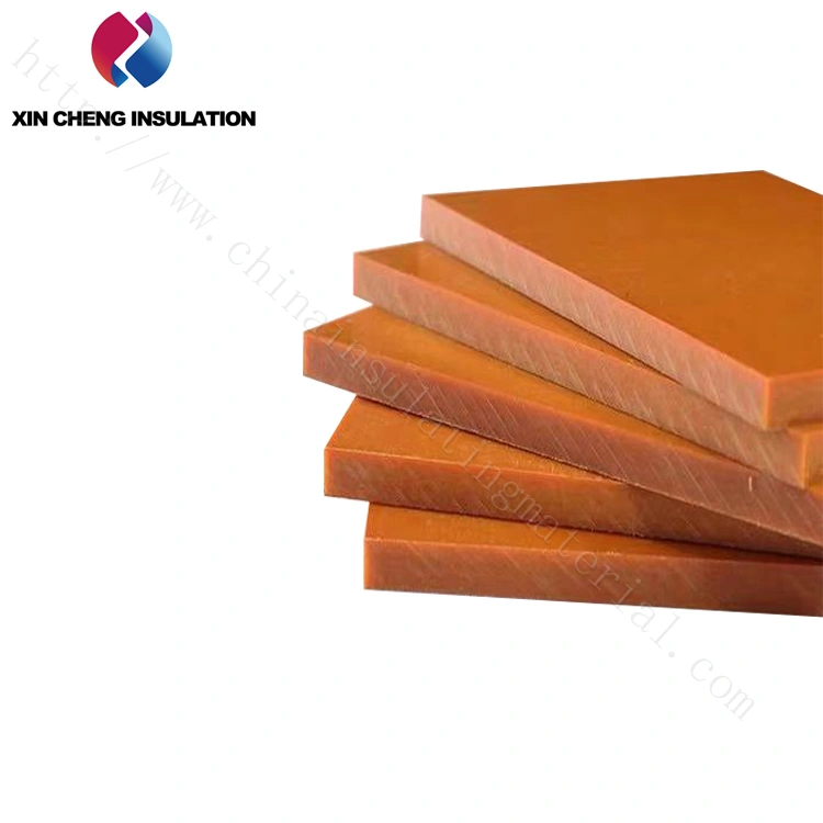 3021 Electrical Insulating Material Phenolic Impregnated Paper Laminate Sheet