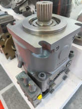 Rexroth A11VO145 variable displacement piston pump