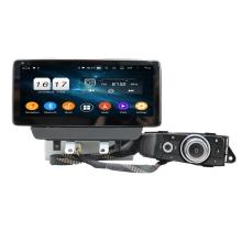 Mazda CX-3 2018 Android car navigation