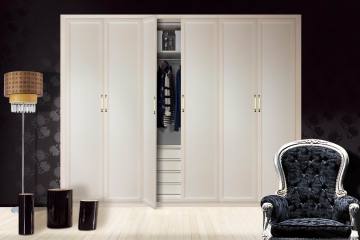 European Stly Wardrobe (PB (04) PY20)