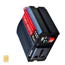 inverter modified sine wave solar inverter 150w