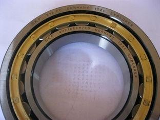 C0,C2 Cylindrical Roller Bearing NU216ECM/C3 With Steel Cag