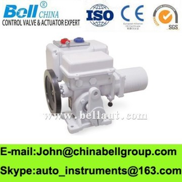 Rotary Actuator / Motorized Rotary Actuator