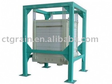 Hot Selling FSFJ Type Single Plansifter