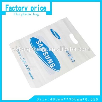 custom printed plastic bags, plastic shopping bags in plastic packaging bags