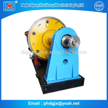 newest machinery JLY630 electric wire cable making machinery