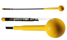 flex golf swing trainer & golf tempo swing trainer & golf swing whip