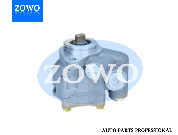 Fiat Ducato Power Steering Pump