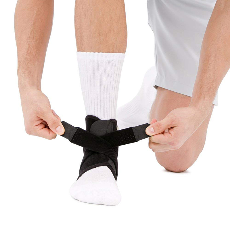 Ankle Support Brace