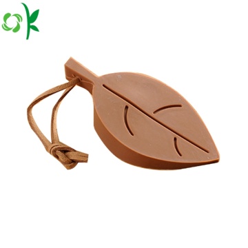 Silicone cửa stop Fashinable Thiết kế sáng tạo Wedge