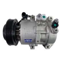 6PK Car AC Compressor for Kia Rondo 97701-2P710 977012P710