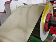 fer blanc colamine et laminated