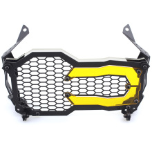 Hot Sell Motorcycle Headlight Protector for BMW R1200GS ADV & R1250GS ADV 2014-2020