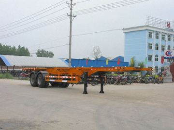 used semi trailers for sale by owner