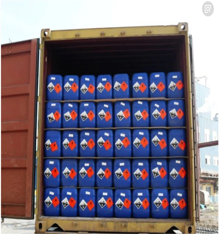 Manufacture Supply High Quality Formic Acid 85%