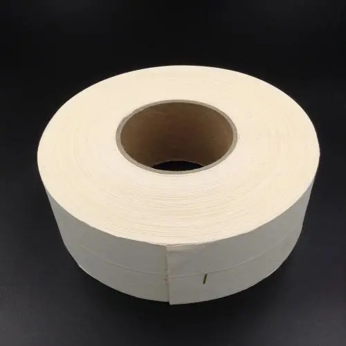 50mm X45m Paper Tape Used for Drywall Gap Jointing