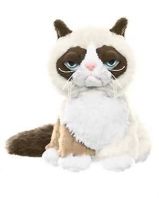 2014 factory white cheap plush cats