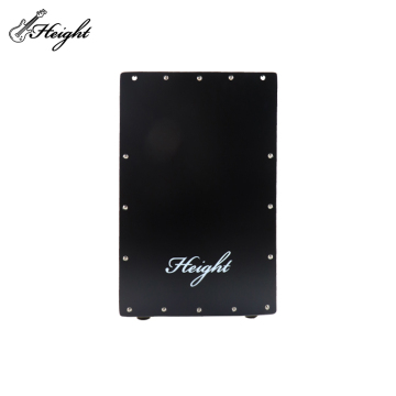 Top Rated Basswood Professional Cajon Drums: A Comprehensive Guide to Tapping and Percussion