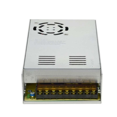 12V 40A 480W dc ρυθμιζόμενη παροχή ρεύματος