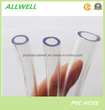 Plastic PVC Flexible Transparent Clear Level Hose Water Tube Hose
