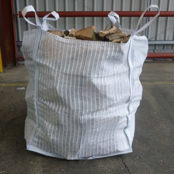 Big Bulk Bags Bark Chippings