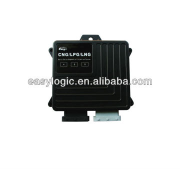 Sequential CNG conversion kit