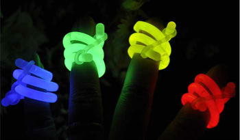 New Glow Ring for party