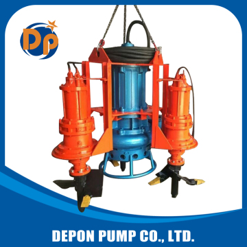 Motor Price 4 inch Electric River Water Pump