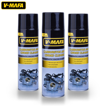 Powerful Carburetor Choke Cleaner