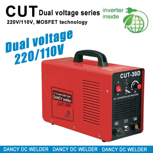 plasma cutter doual voltage 110v 220V CUT30D